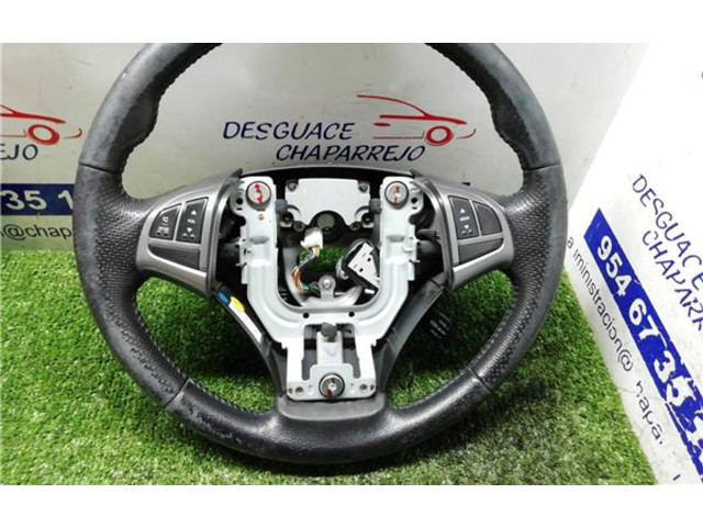 Руль SsangYong Korando - года