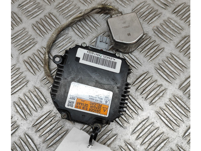 Блок управления Xenon