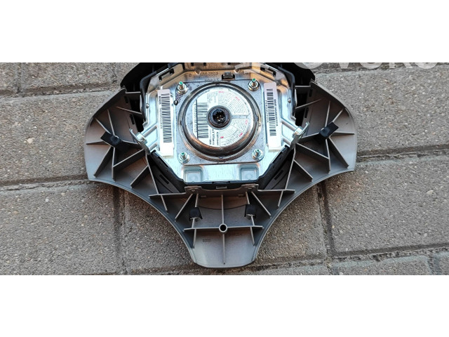 Руль Smart ForFour I 2004 - 2006 года A4548600602C