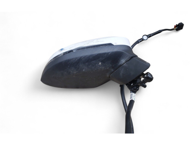 Зеркало электрическое        Audi A5  2016 -  года   