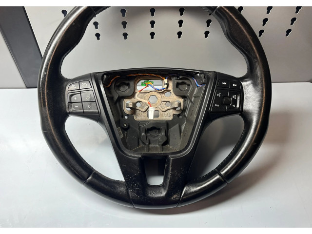 Руль Volvo V60  2011 - 2013 года P31250592, 31250592      