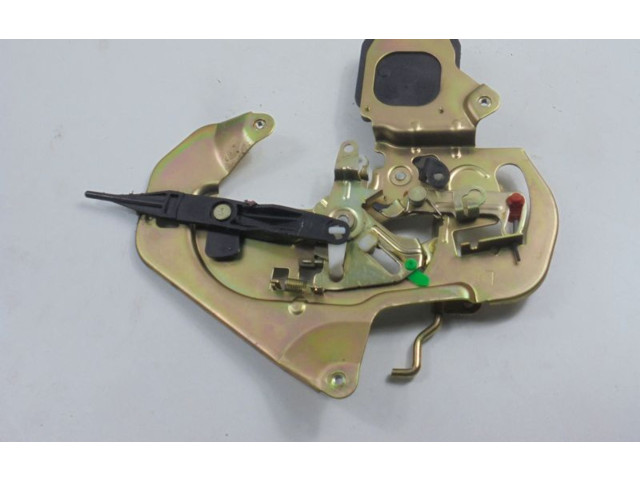 Přístrojová deska KIA Carnival 2005