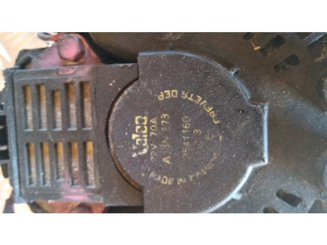 Генератор A3N173, 2541160   Renault Espace II 2.1     