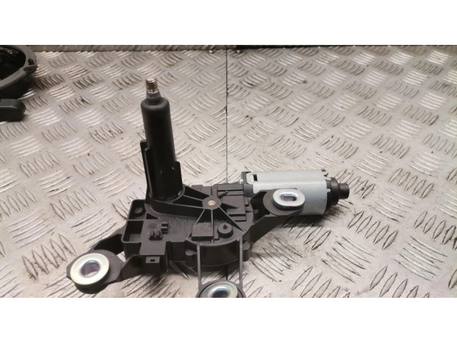 Моторчик заднего дворника 6h5217404cc    Land Rover Freelander 2 - LR2