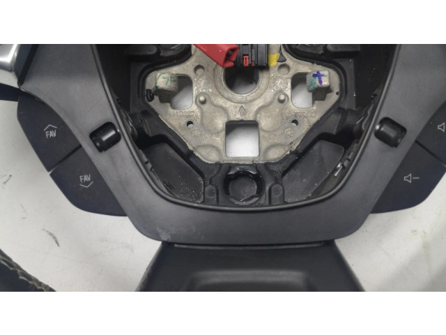 Руль Chevrolet Camaro   84449676      