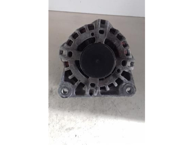 Генератор 231002949R Dacia Logan II