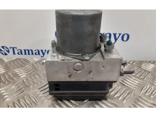 Блок АБС 9655045580, 0265950330 Citroen Xsara - года