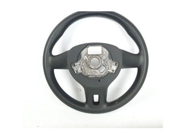 Руль Volkswagen Transporter - Caravelle T5  2003 - 2015 года 7E0419091JFKZ, 7E0419091      