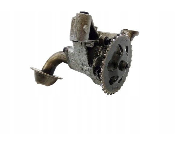 Масляный насос Skoda Superb B5 (3U)