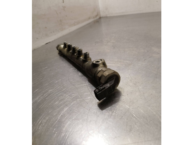 Vstřikovací lišta A5020, 27522 Mazda 6