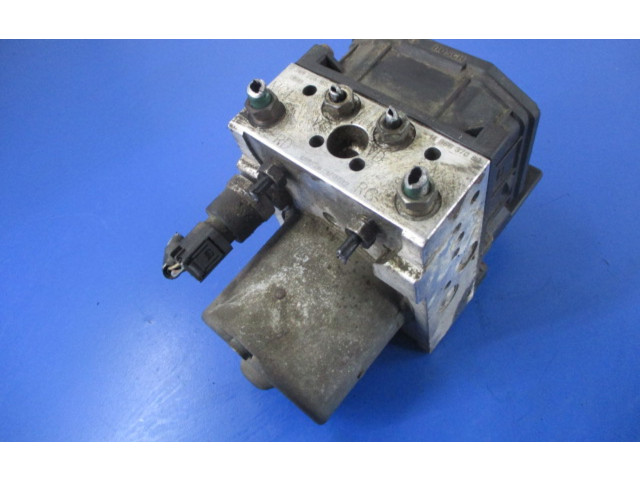 Jednotka ABS 1496637080, 1496637080 Audi A6 S6 C8 4K 2004