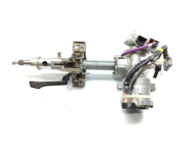    Рулевая рейка 56300H8550   KIA Rio 2017- года