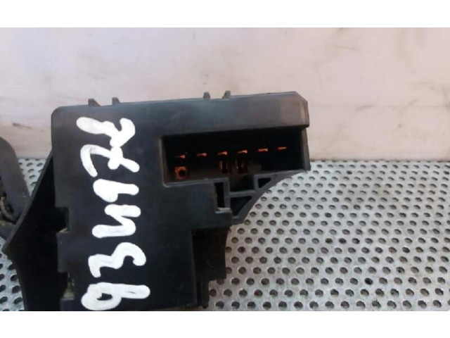 Переключатель дворников 4793313, MANDOLIMPIA Jeep Cherokee XJ