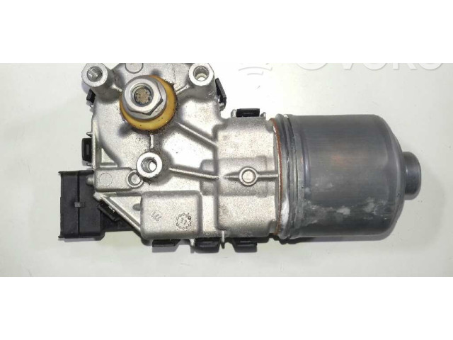 Двигатель стеклоочистителей 0390241544   Dacia Duster