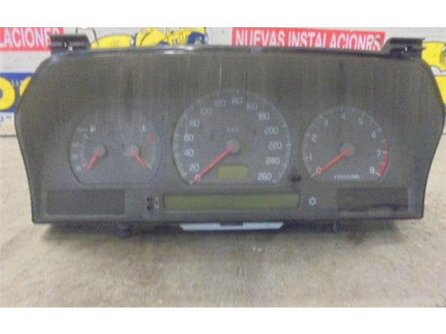 Přístrojová deska Volvo S70 V70 V70 XC 1998 9472519, 9472519