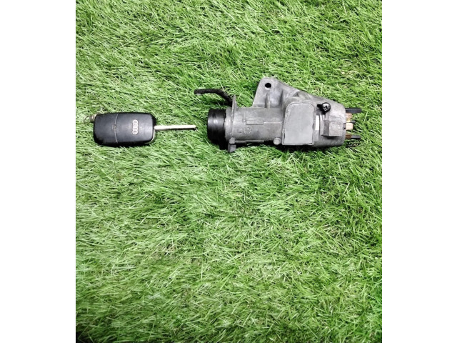 Комплект блоков управления 0281010220, 0281010220 Audi A2