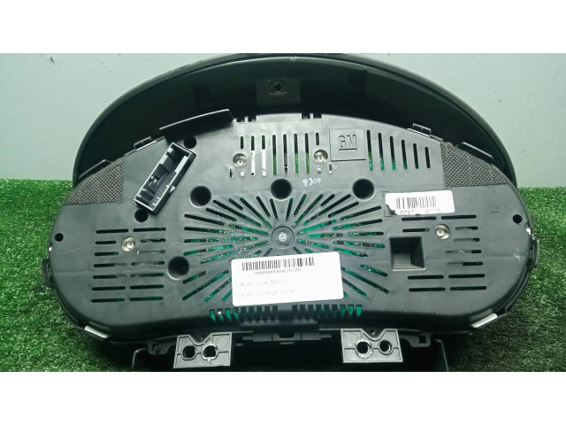 Přístrojová deska Chevrolet Cruze 2009 94576297, 1.CONECTOR