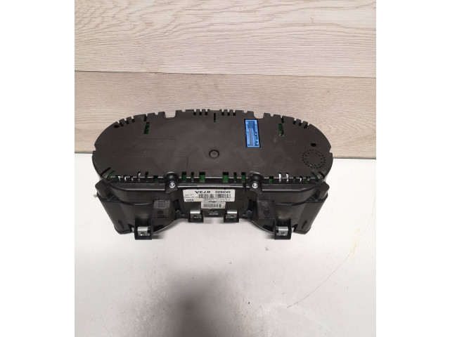 Панель приборов 5K0920873A, 1219010256   Volkswagen Golf VI       