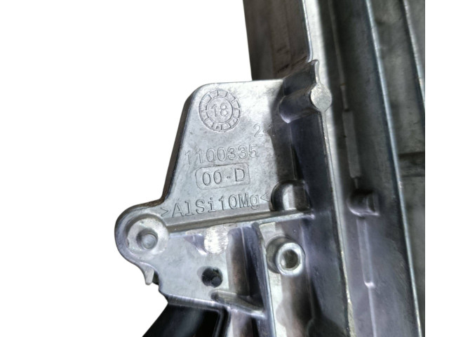 Řídící jednotka 111248500A, P106796401F Tesla Model 3 2018