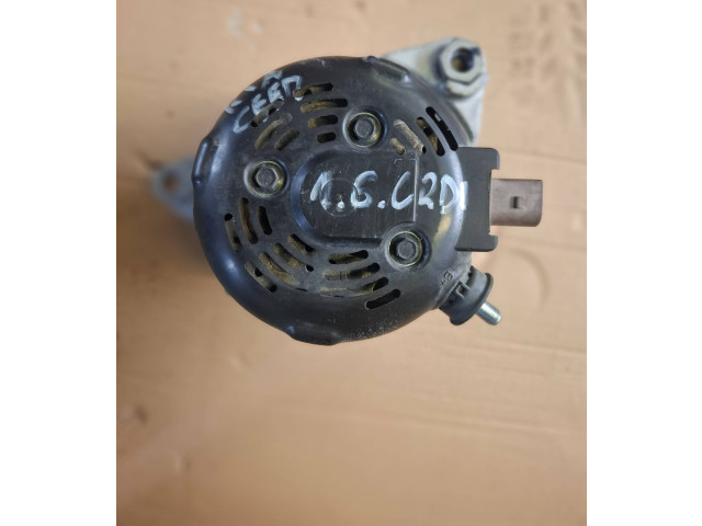 Генератор MS1042113580, 373002A750   KIA Ceed      