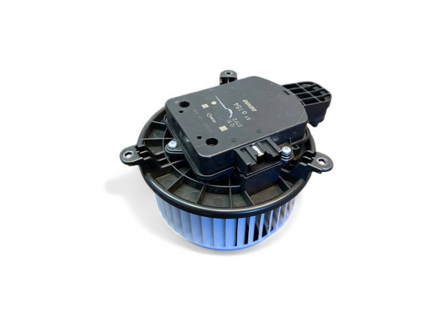 Вентилятор печки    68396057AD, 68396057AD   Ram 1500