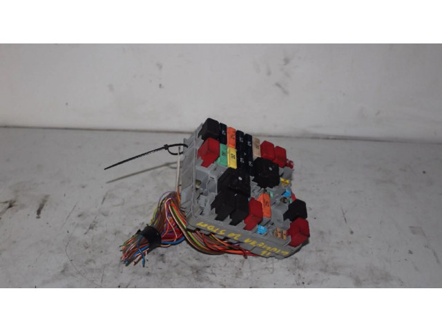 Блок предохранителей Alfa Romeo Giulietta