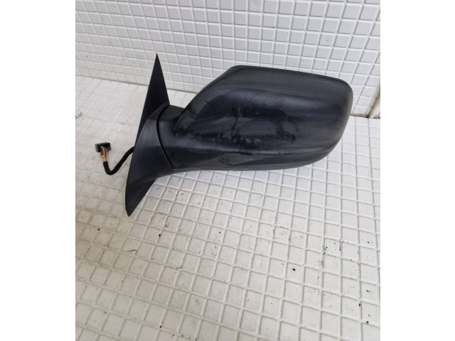 Зеркало электрическое Jeep Grand Cherokee (WK) 2005 - 2010 года