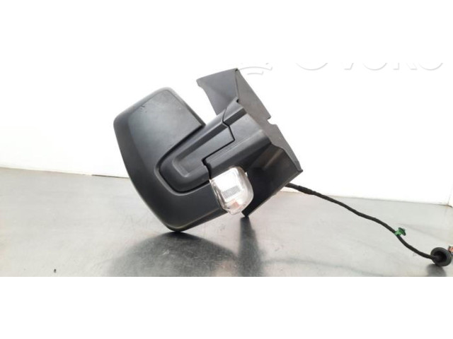 Зеркало электрическое Ford Transit Custom 2013 - 2023 года