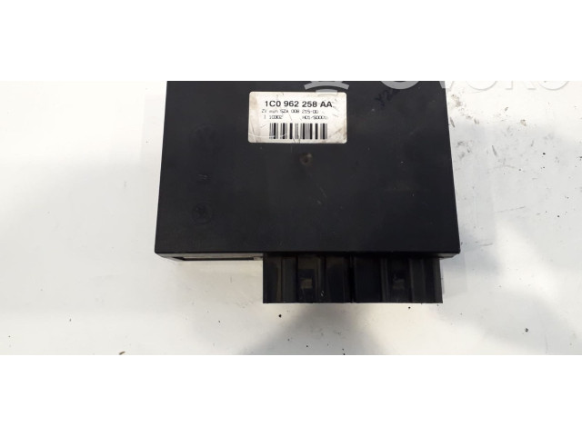 Комплект блоков управления Volkswagen Lupo