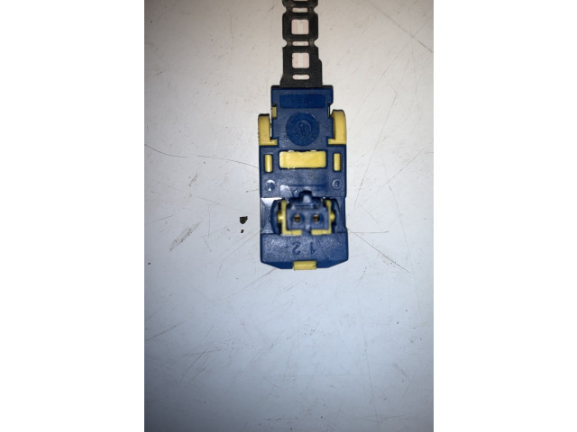 Подрулевой шлейф SRS 8200792587   Dacia Logan I