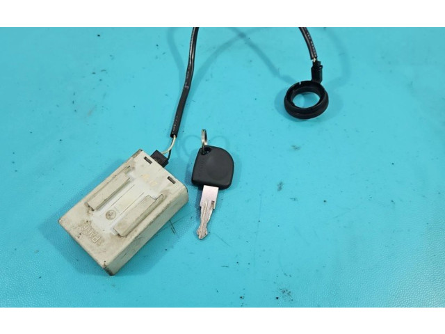 Řídící jednotka 96259124, IMPRK1382254 Daewoo Matiz 1999