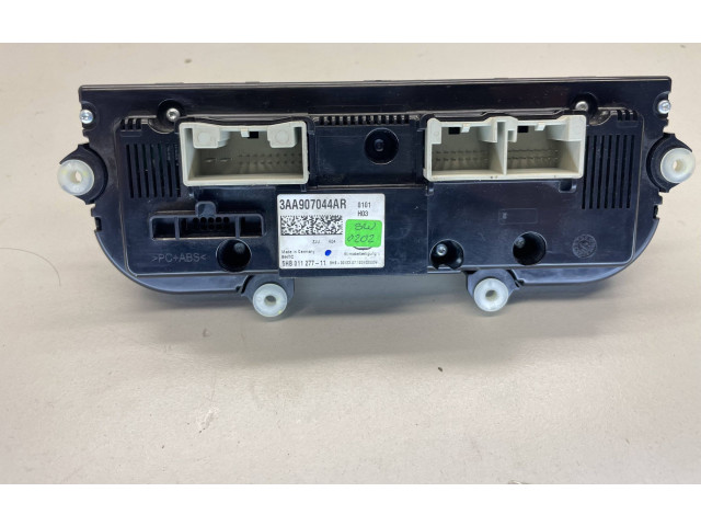 Блок управления климат-контролем 3AA907044AR Volkswagen Jetta VI