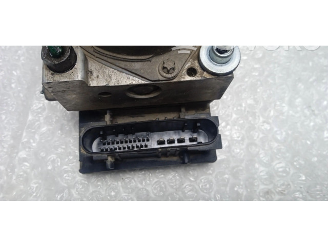 Блок АБС 0265232212   Opel  Combo C  2001 - 2011 года