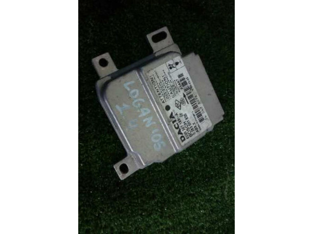 Блок подушек безопасности 8200307188A   Dacia Logan I