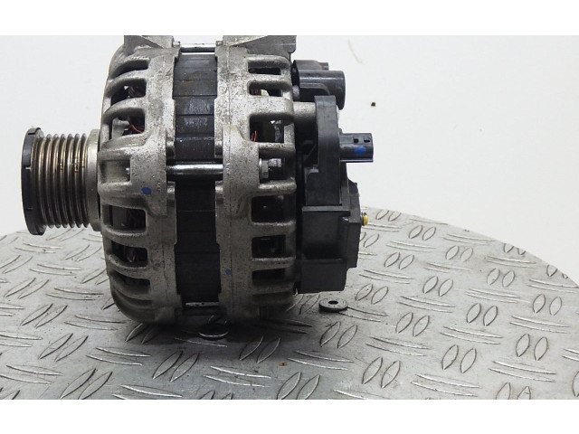 Генератор 231002854R   Dacia Sandero      