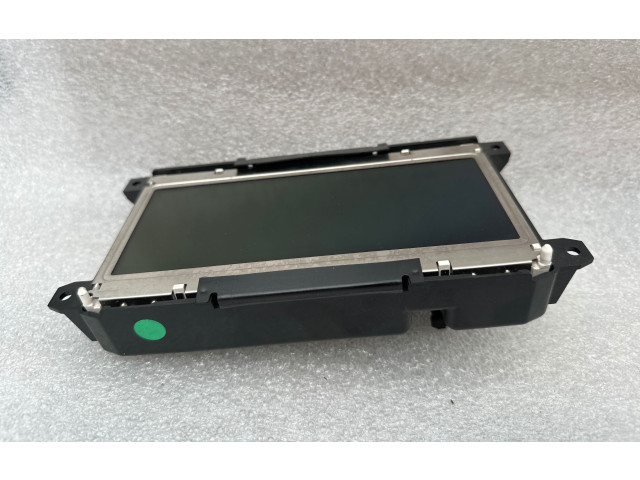 Дисплей 4F0919603, A2C53080033 Audi A6 S6 C6 4F