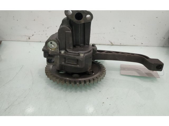 Čerpadlo oleje Volkswagen Touareg I BAC