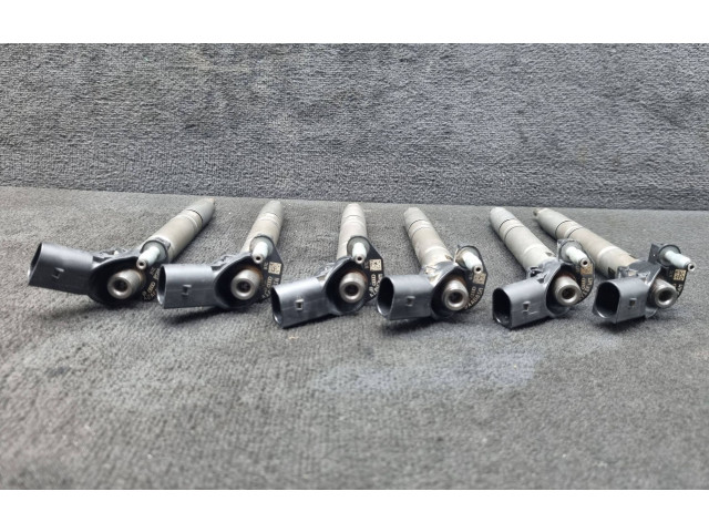 Vstřikovač 059130277CR, 059130277FC Audi Q7 4M CRTC