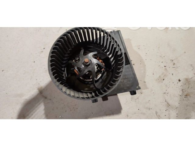 Вентилятор печки 1J1819021C Skoda Octavia Mk1 (1U)