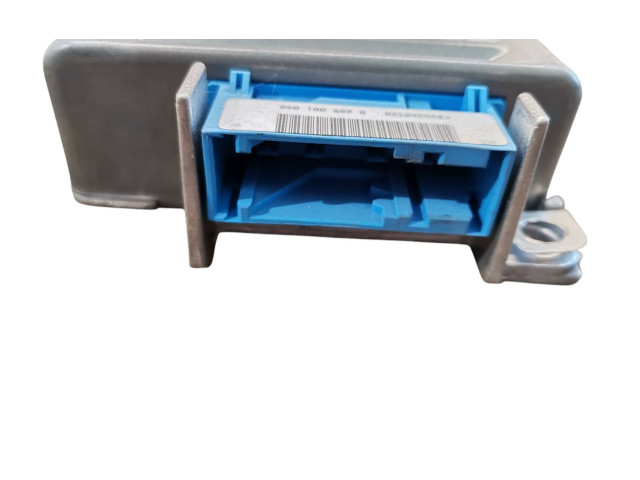 Блок управления надувных подушек 9148495, 0285001098   Volvo 850