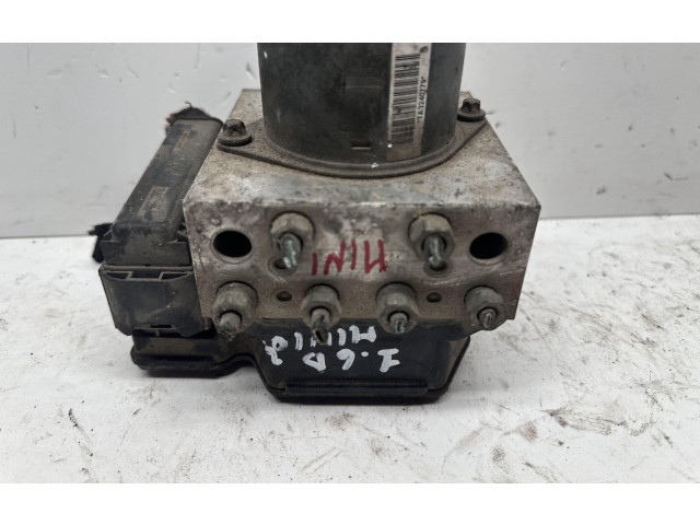 Блок управления АБС 34519807162.01, 34519807162.01 Mini One - Cooper Coupe R56