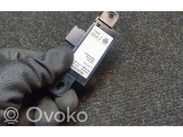 Блок управления 4873964 Saab 9-5