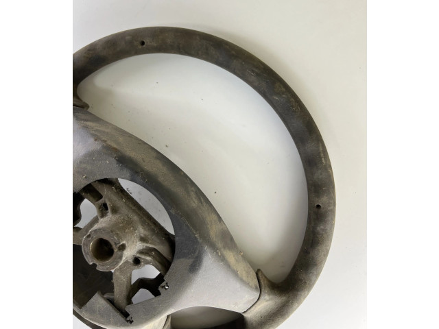 Руль Mitsubishi Space Wagon 1999 - 2004 года 6628053420