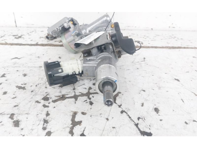    Рулевая рейка 488103548R, 488109296R   Dacia Sandero 2008 - 2012 года