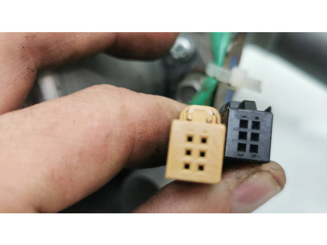 Насос рулевого управления