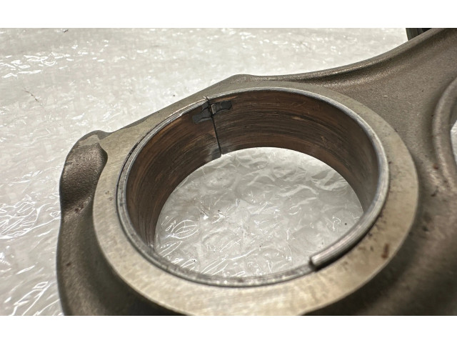 Píst Mercedes-Benz CLS AMG C219