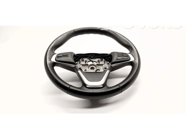 Volant BMW 2 F46 2015