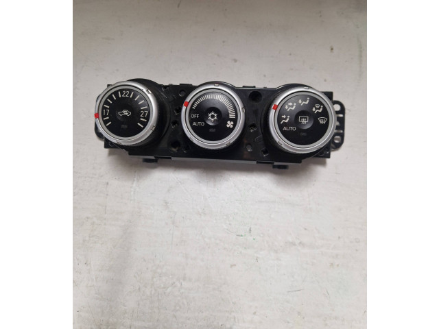 Блок управления климат-контролем 7820A115XA Citroen C-Crosser