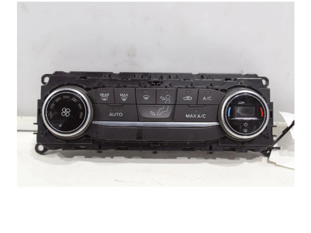Блок управления климат-контролем GN15-18C612-AL Ford Ecosport