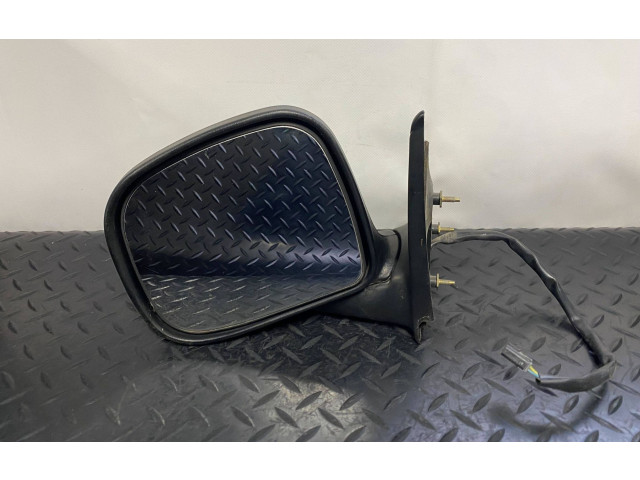 Зеркало (механическое)       Chevrolet Blazer S10   -  года   